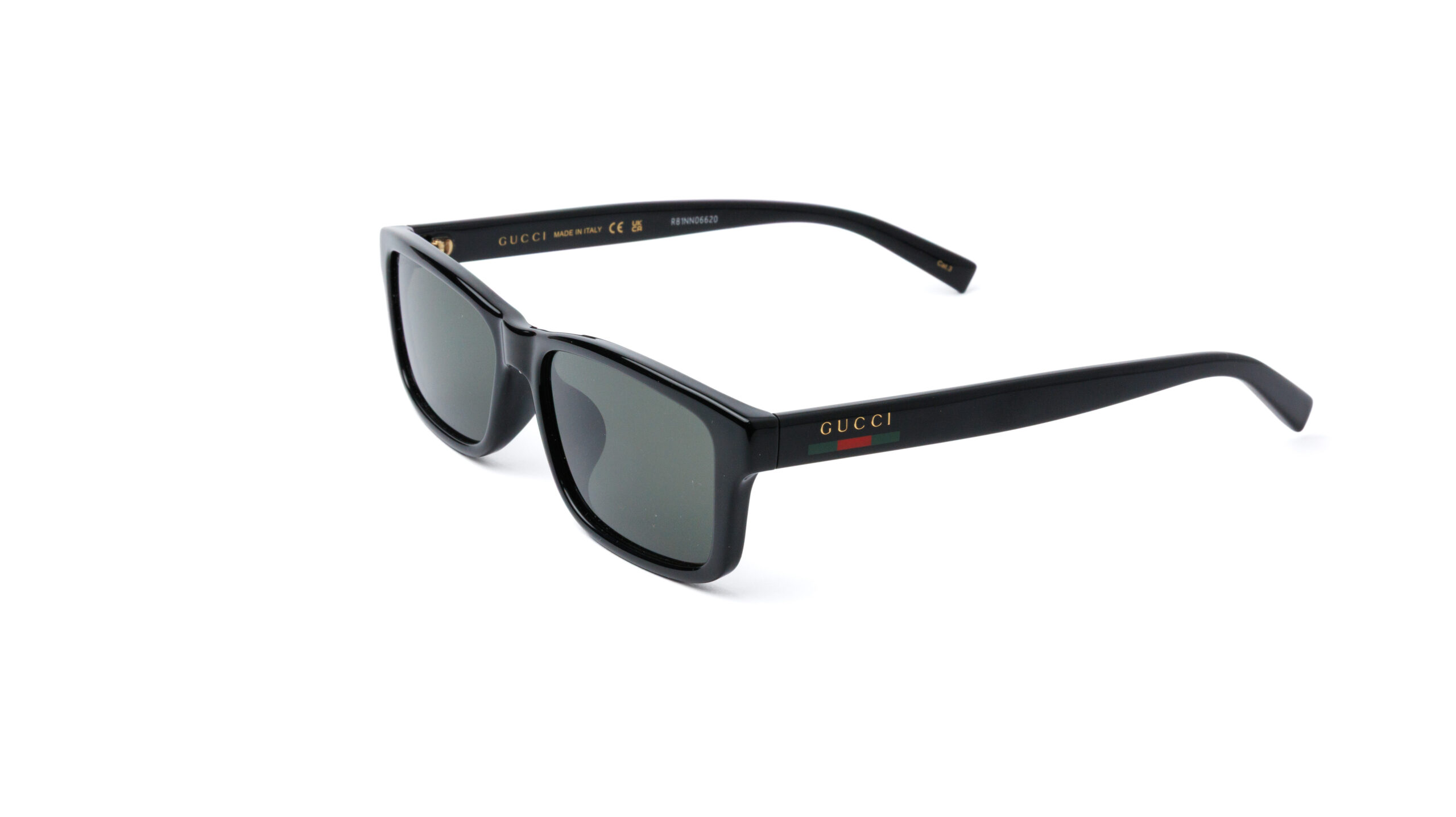 Photo_220-1.jpg Окуляри сонцезахисні GUCCI GG1986SA-001 57 - Зображення 1