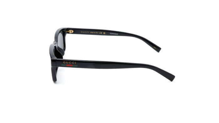 Окуляри сонцезахисні GUCCI GG1986SA-001 57 - Зображення 3