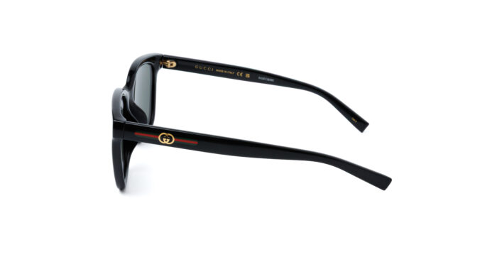 Окуляри сонцезахисні GUCCI GG1984SK-001 55 - Зображення 3