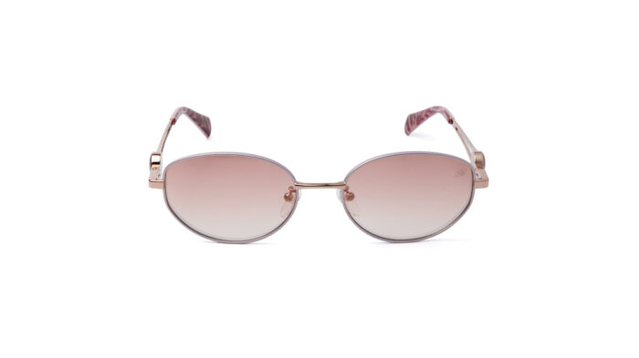 Окуляри сонцезахисні Blumarine 245 E59G - Зображення 2