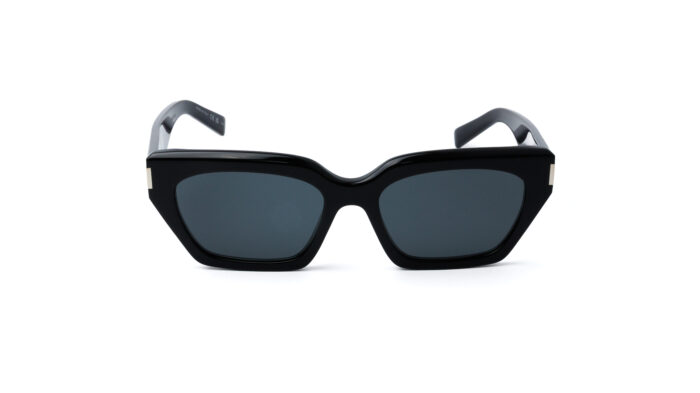 Окуляри сонцезахисні SAINT LAURENT SL 826 PAGE001 55 - Зображення 2