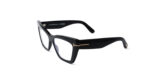 Оправи для окулярів TOM FORD FT6026-B 001 56