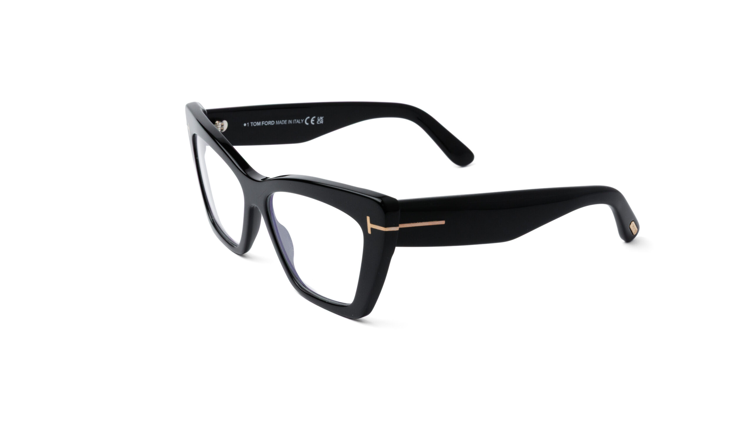 Photo_247-1.jpg Оправи для окулярів TOM FORD FT6026-B 001 56 - Зображення 1