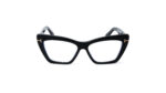 Оправи для окулярів TOM FORD FT6026-B 001 56 - Зображення 2