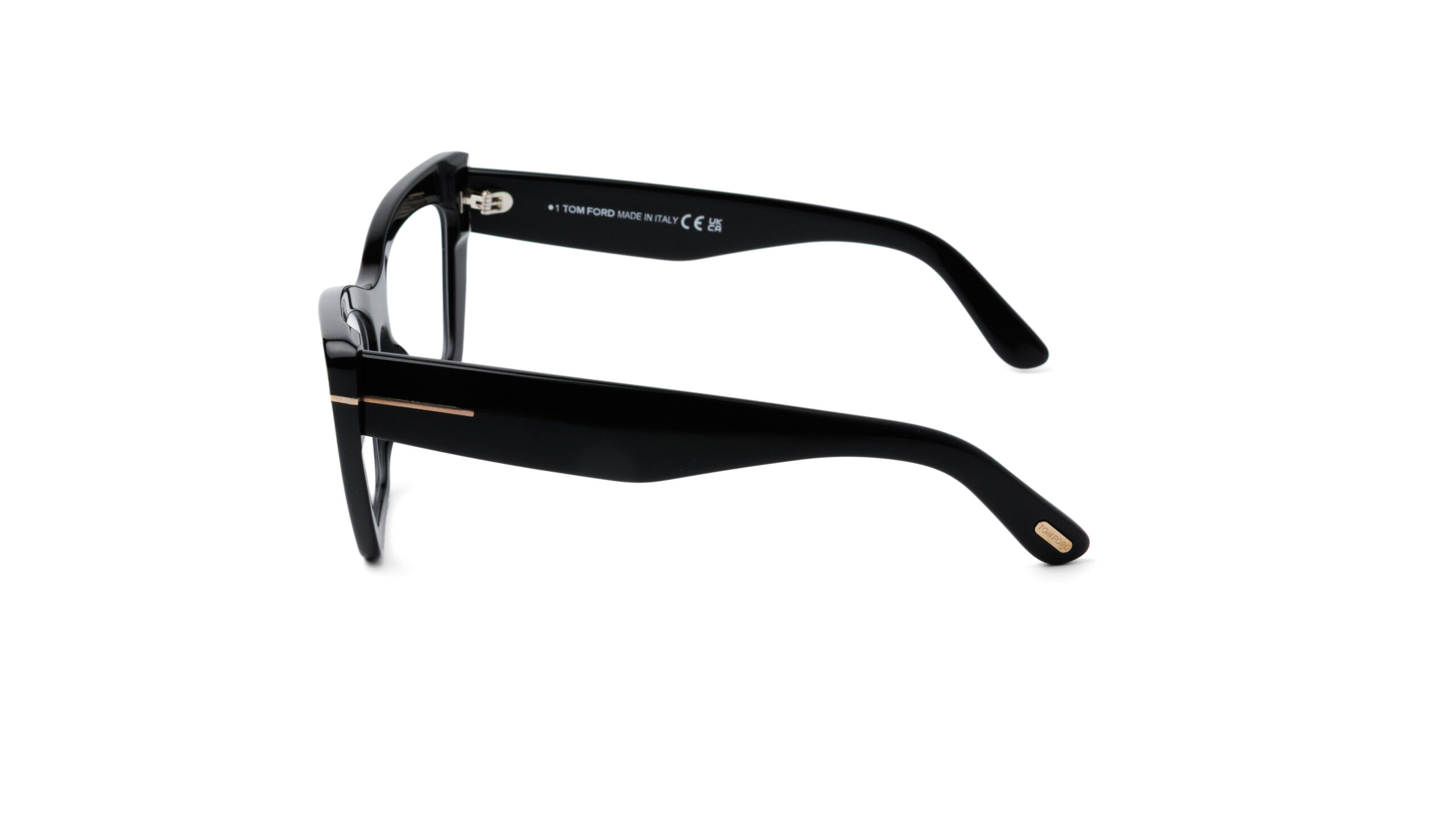 Photo_249-1.jpg Окуляри сонцезахисні TOM FORD FT1303 01D 55 - Зображення 1