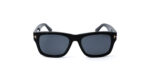 Окуляри сонцезахисні TOM FORD FT1303 01D 55 - Зображення 3
