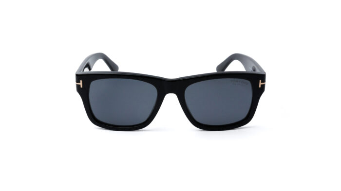 Окуляри сонцезахисні TOM FORD FT1303 01D 55 - Зображення 3