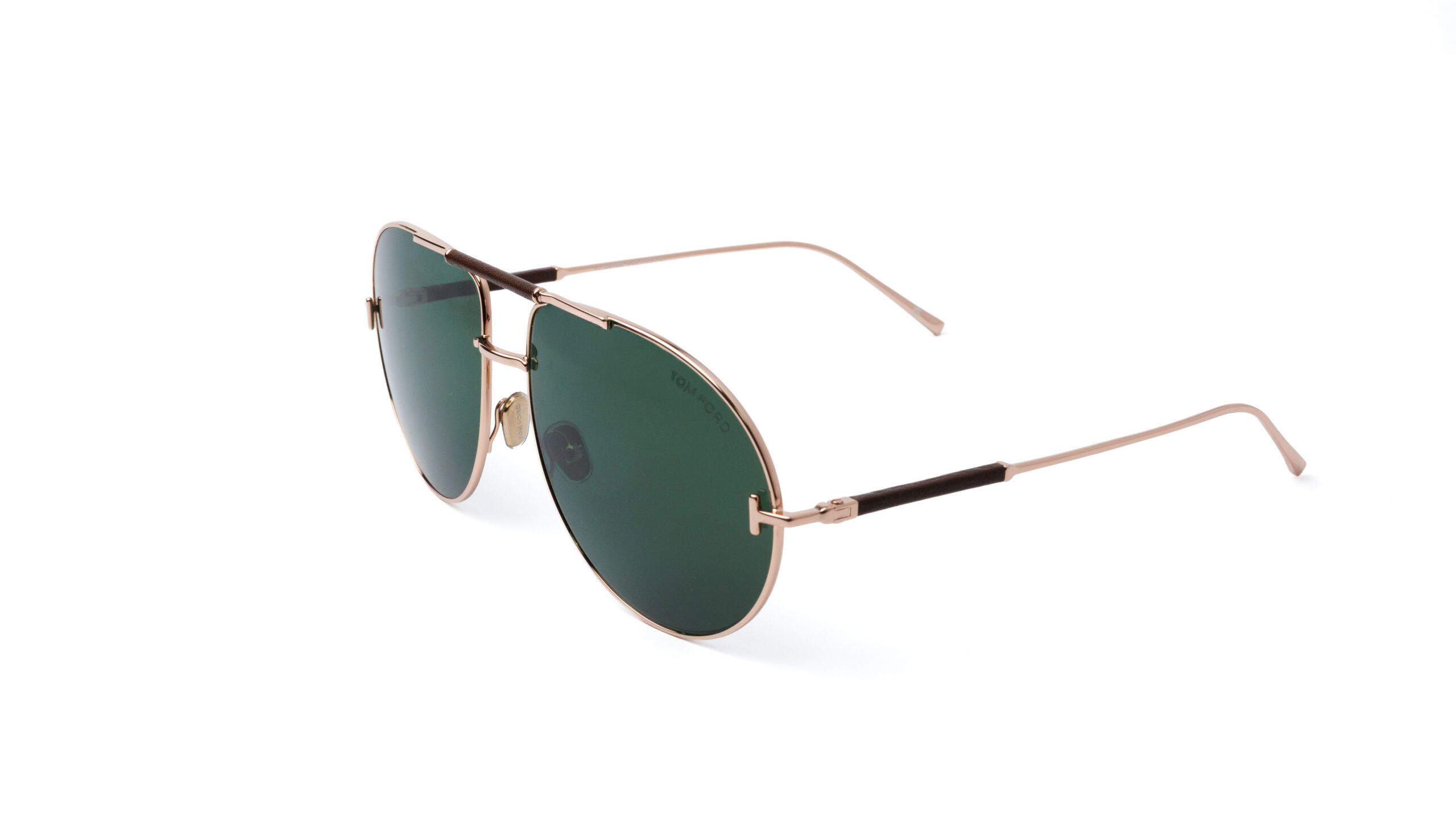 Photo_253-1.jpg Окуляри сонцезахисні TOM FORD FT1308 28N 62 - Зображення 1