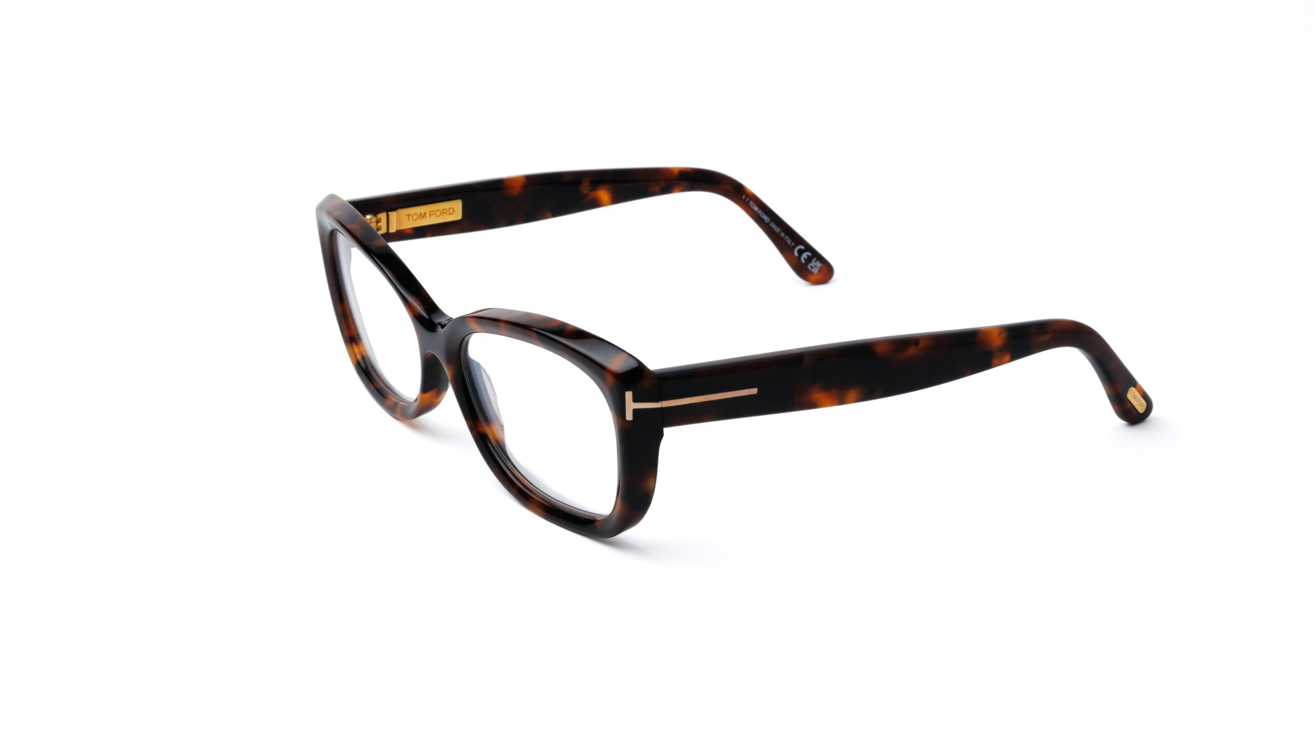 Photo_283-1.jpg Оправи для окулярів TOM FORD FT6046-B 052 55 - Зображення 1