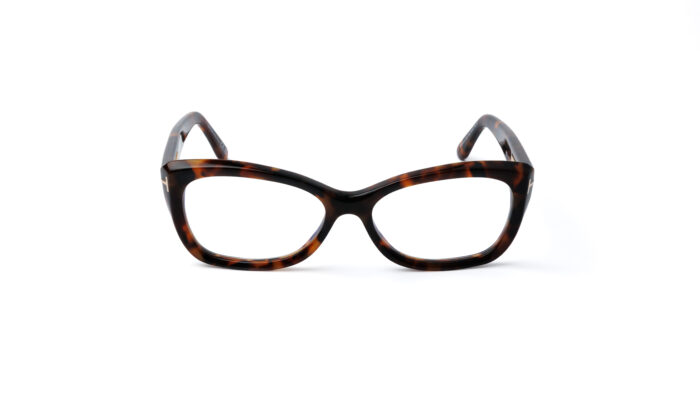 Оправи для окулярів TOM FORD FT6046-B 052 55 - Зображення 2