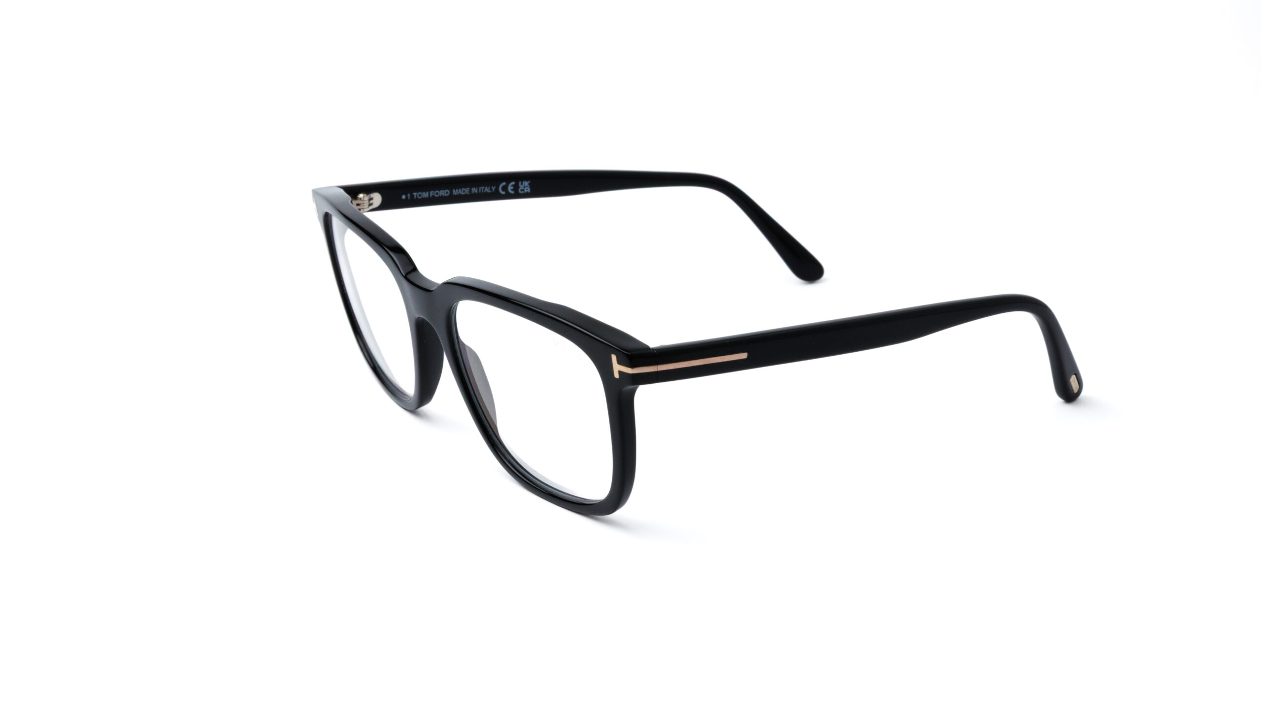 Photo_286.jpg Оправи для окулярів TOM FORD FT6080-B 001 55 - Зображення 1